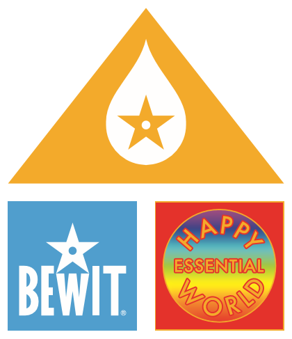 BEWIT logo home