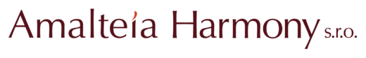Amalteia Harmony logo